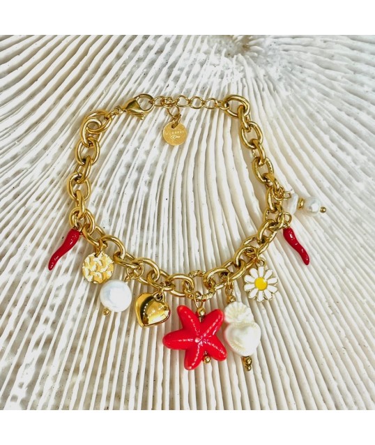 BRACELET CHARM