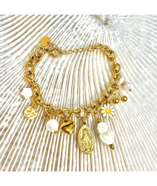 BRACELET CHARM