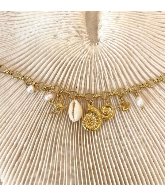 BRACELET CHARM 2