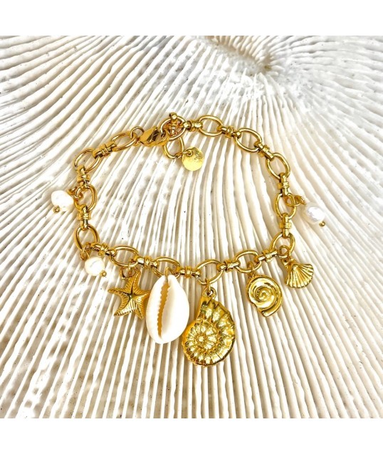 BRACELET CHARM