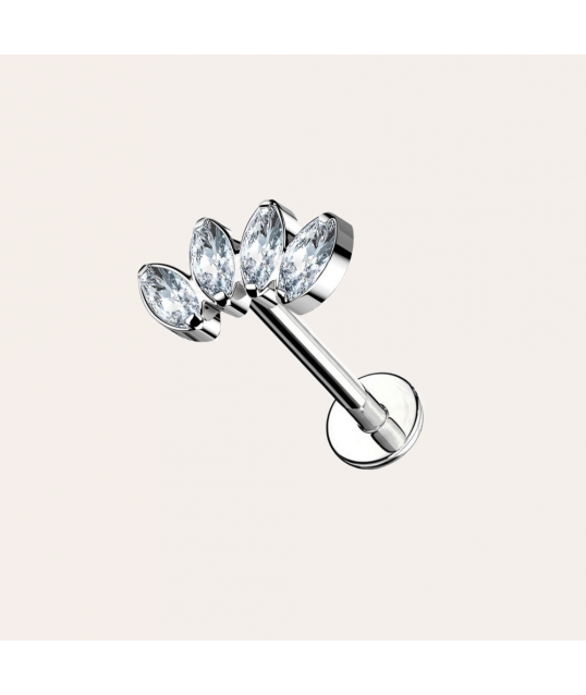 copy of Earrings Ø10
