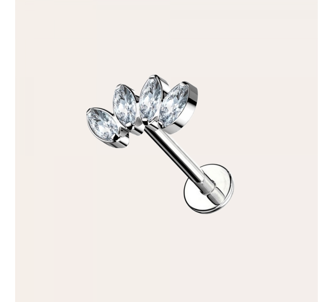 copy of Earrings Ø10