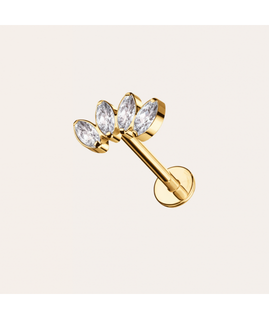 copy of Earrings Ø10