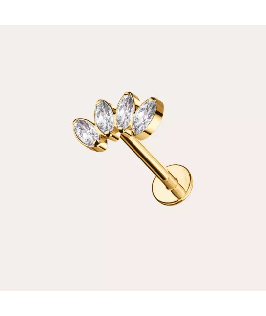 copy of Earrings Ø10