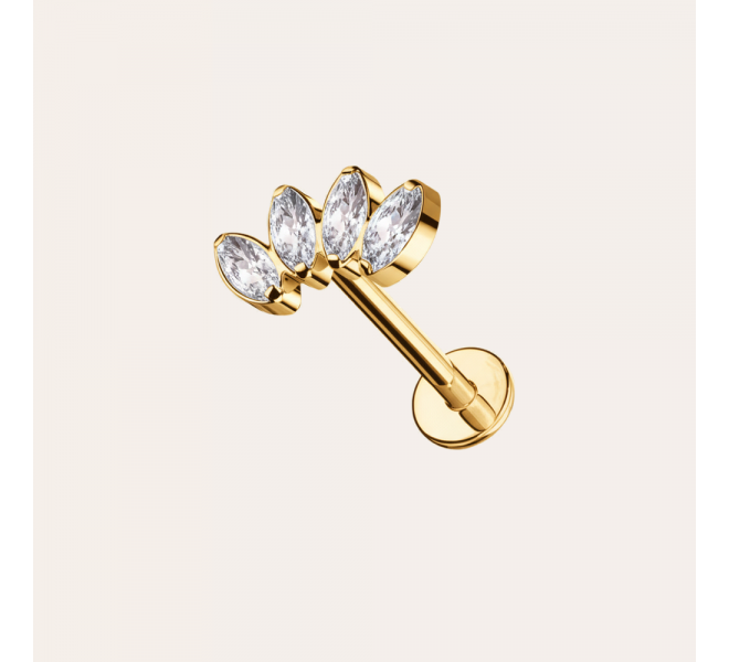 copy of Earrings Ø10