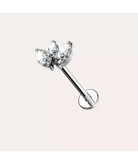 copy of Earrings Ø10