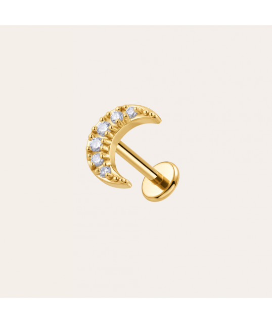 copy of Earrings Ø10