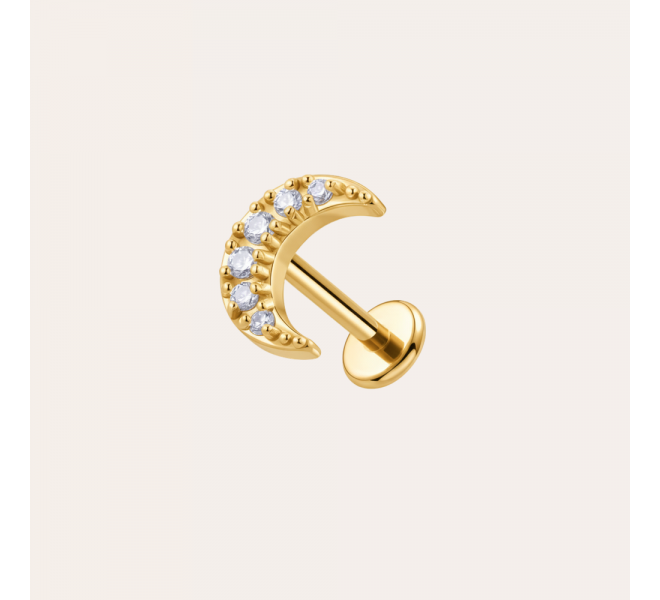 copy of Earrings Ø10