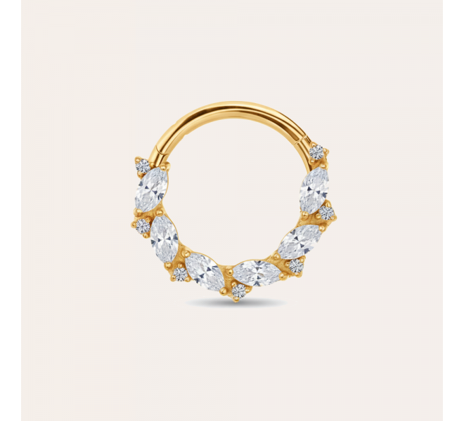copy of Earrings Ø10