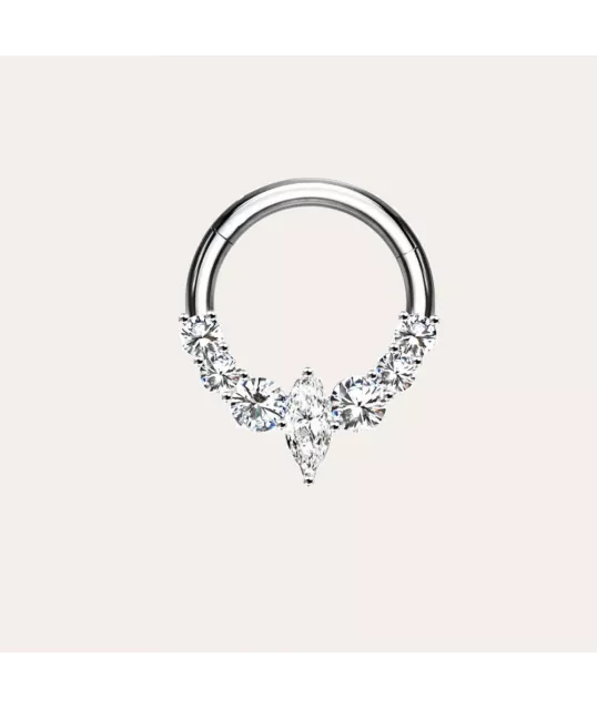 copy of Earrings Ø10