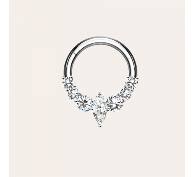 copy of Earrings Ø10