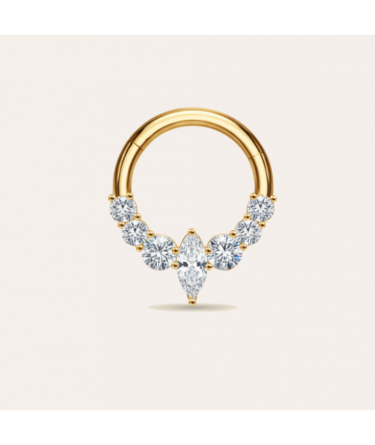 copy of Earrings Ø10