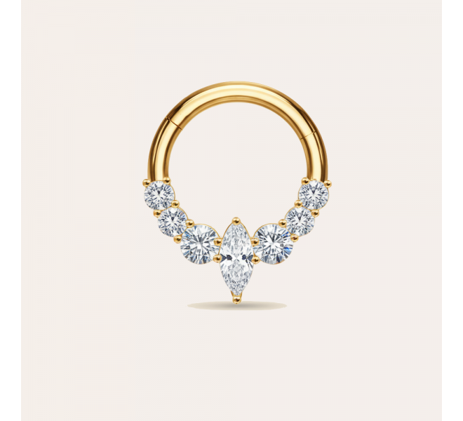 copy of Earrings Ø10