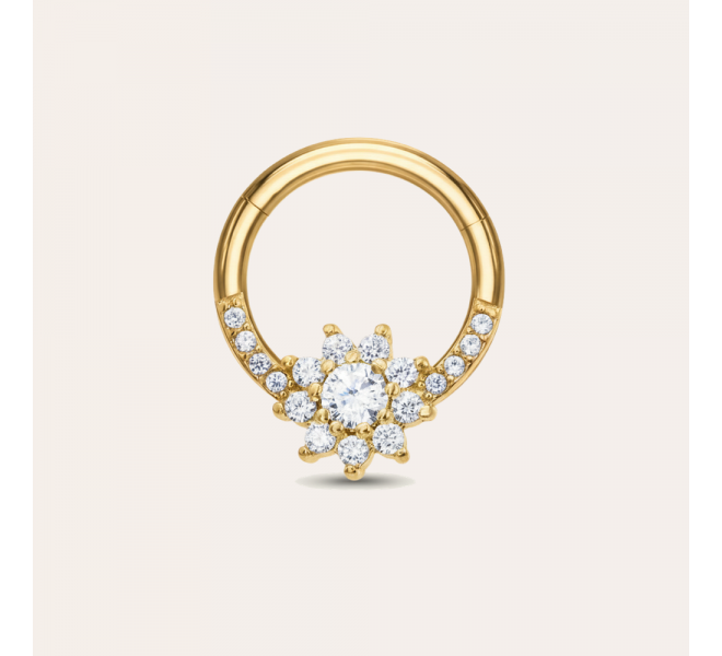 copy of Earrings Ø10