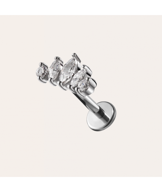copy of Earrings Ø10
