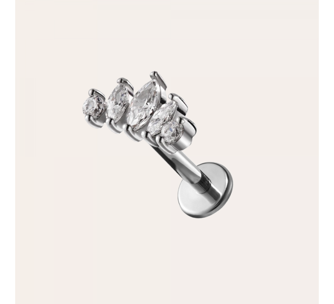 copy of Earrings Ø10
