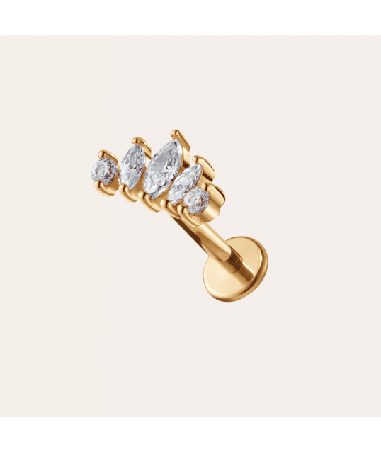 copy of Earrings Ø10