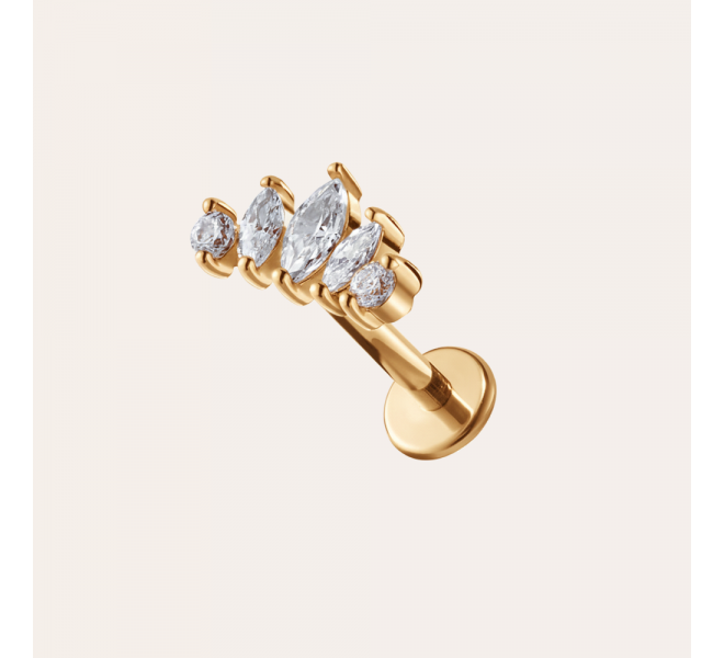 copy of Earrings Ø10