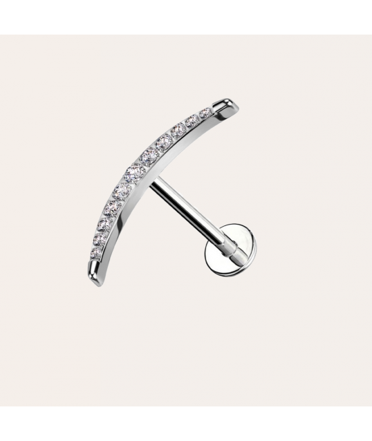 copy of Earrings Ø10