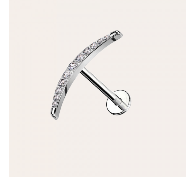 copy of Earrings Ø10