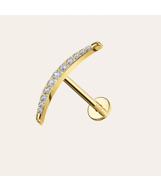 copy of Earrings Ø10