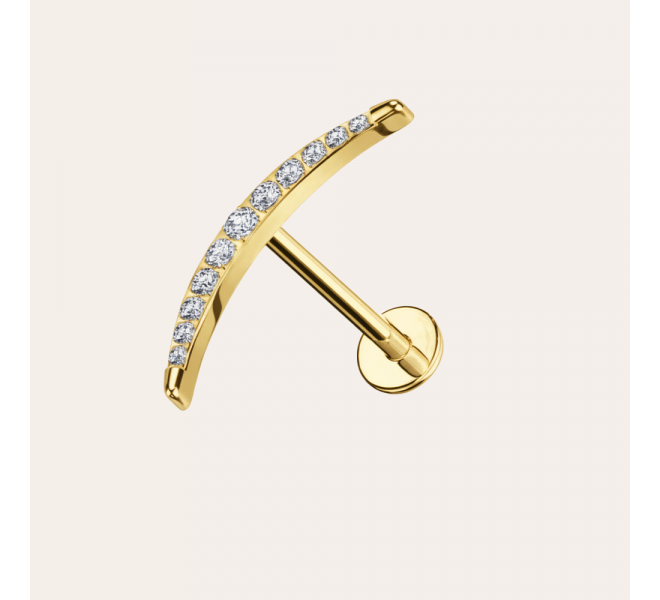 copy of Earrings Ø10