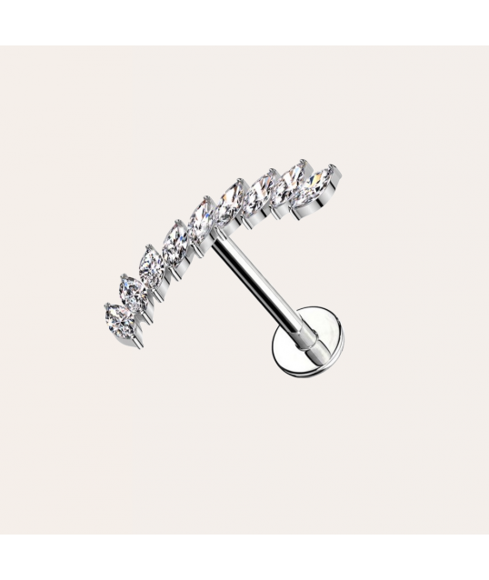 copy of Earrings Ø10