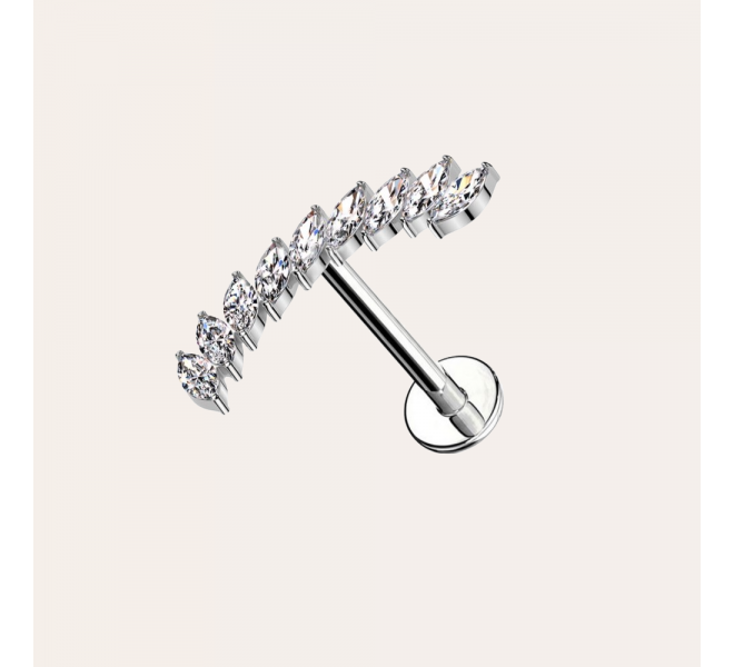 copy of Earrings Ø10