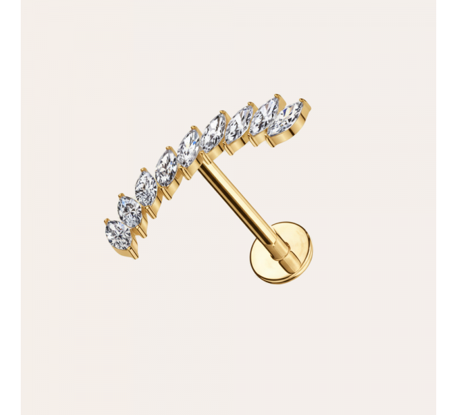 copy of Earrings Ø10