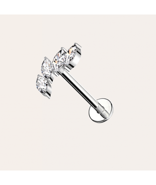 copy of Earrings Ø10