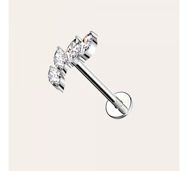 copy of Earrings Ø10