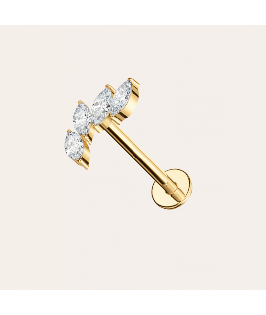 copy of Earrings Ø10