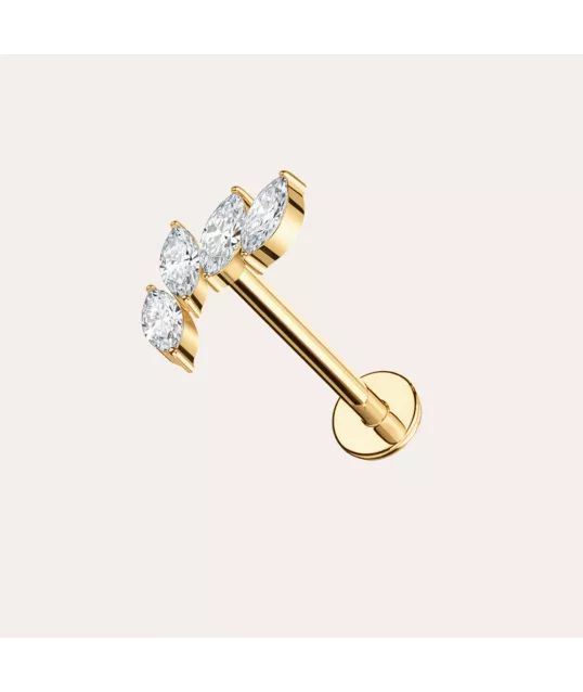 PIERCING NATA DORÉ