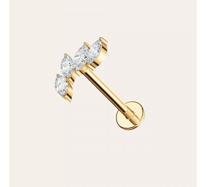 copy of Earrings Ø10