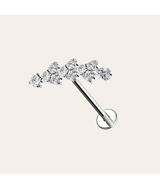 copy of Earrings Ø10