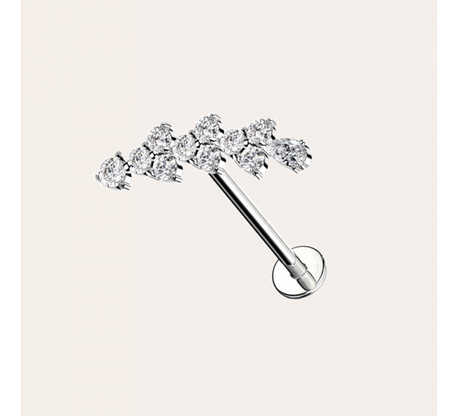 copy of Earrings Ø10