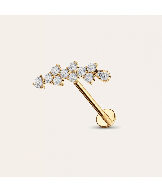 copy of Earrings Ø10