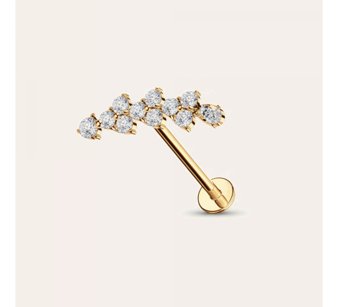 copy of Earrings Ø10