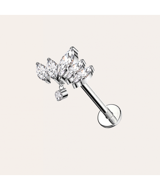 copy of Earrings Ø10