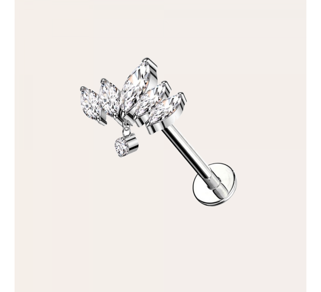 copy of Earrings Ø10