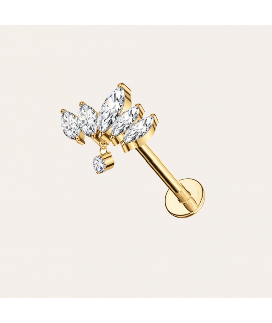 copy of Earrings Ø10