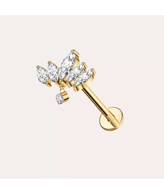 copy of Earrings Ø10