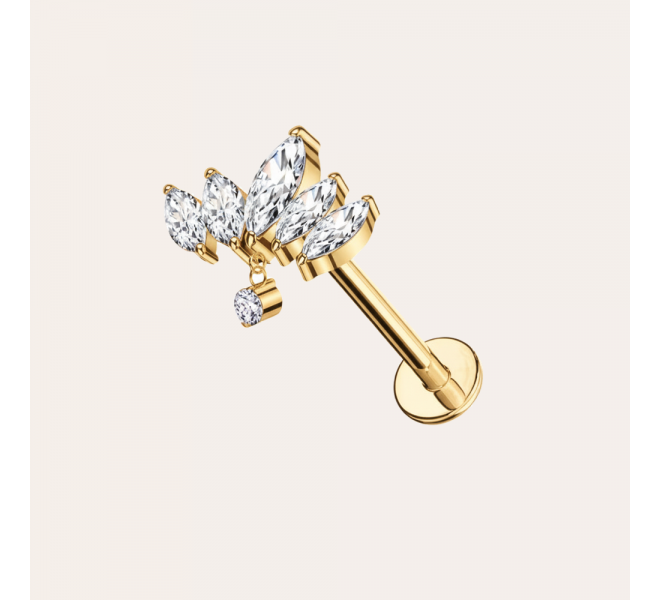 copy of Earrings Ø10