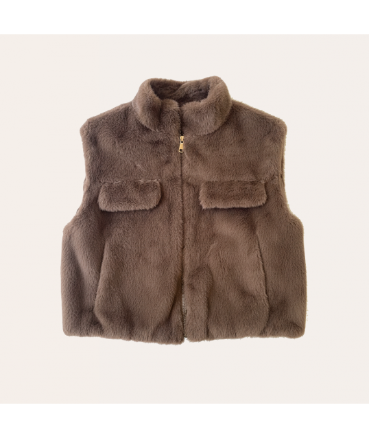 VESTE WHOOPSY