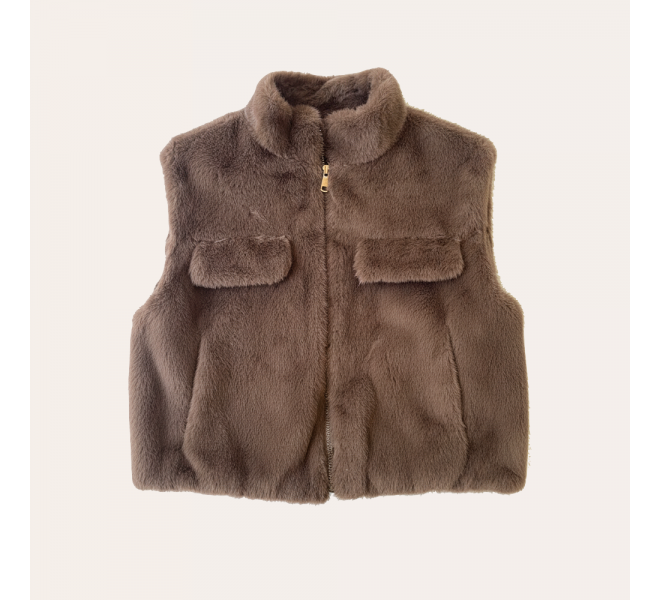 VESTE WHOOPSY