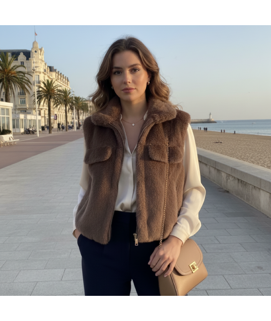 VESTE WHOOPSY 2
