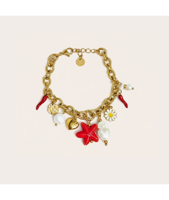 BRACELET CHARM