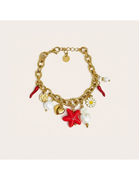 BRACELET CHARM