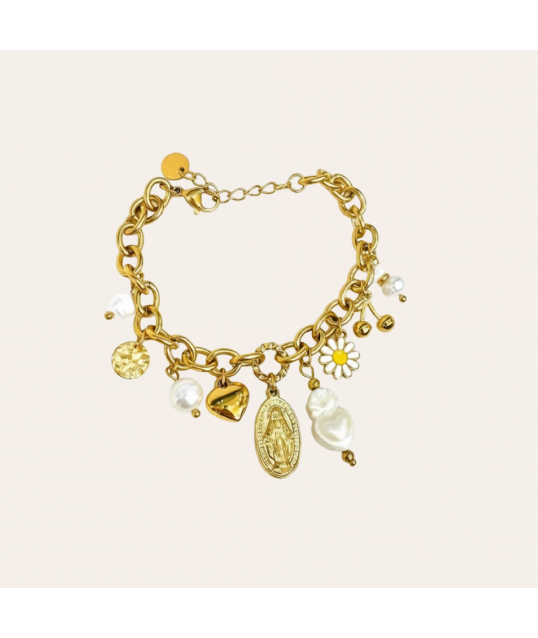 BRACELET CHARM
