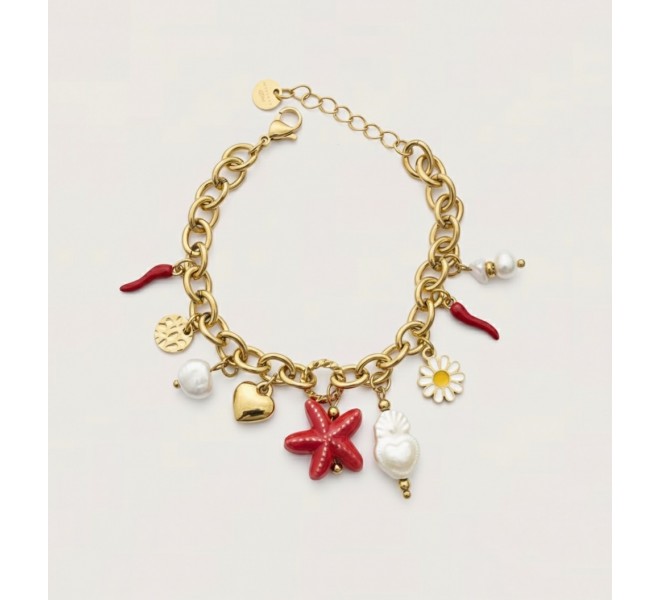 BRACELET CHARM